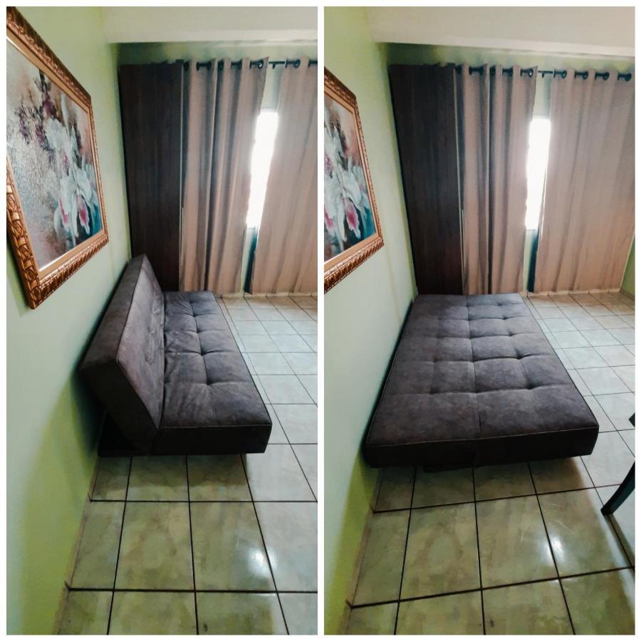 Apto Completo Prox A Praia De Itaparica - Wifi E Ar Cond Vila Velha  Ngoại thất bức ảnh