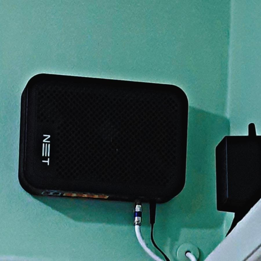 Apto Completo Prox A Praia De Itaparica - Wifi E Ar Cond Vila Velha  Ngoại thất bức ảnh