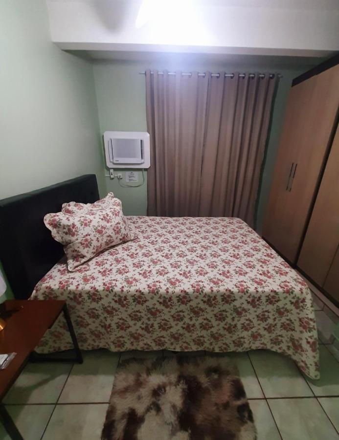 Apto Completo Prox A Praia De Itaparica - Wifi E Ar Cond Vila Velha  Ngoại thất bức ảnh